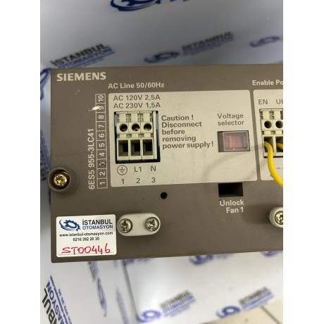 6ES5955-3LC41